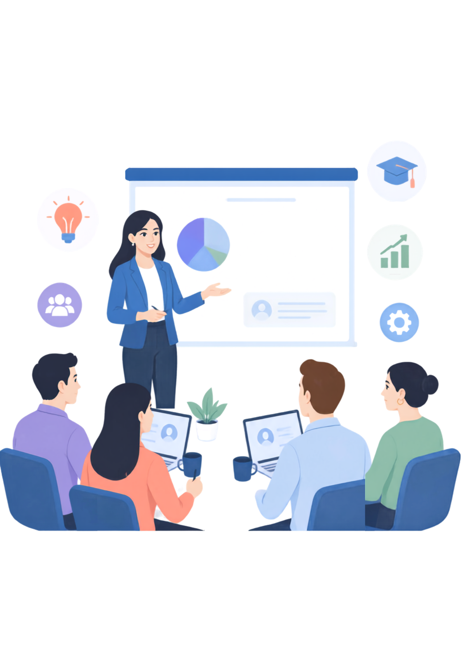 Capacitaciones