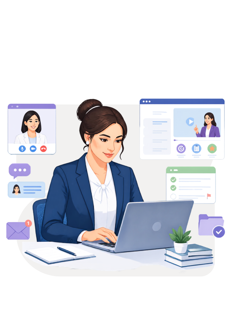 Capacitaciones